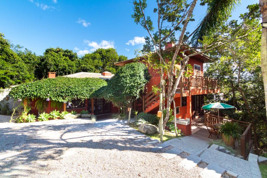 Dubai Bungalows Bombinhas Ltda